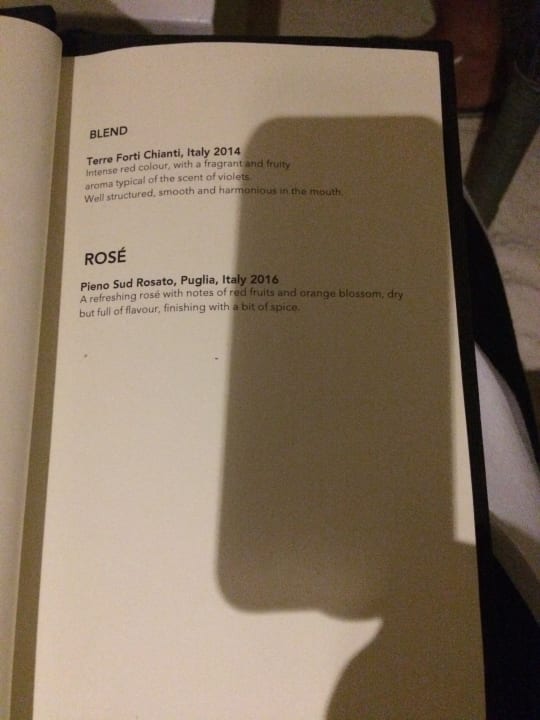 Gastro NH Collection Maldives Havodda Resort