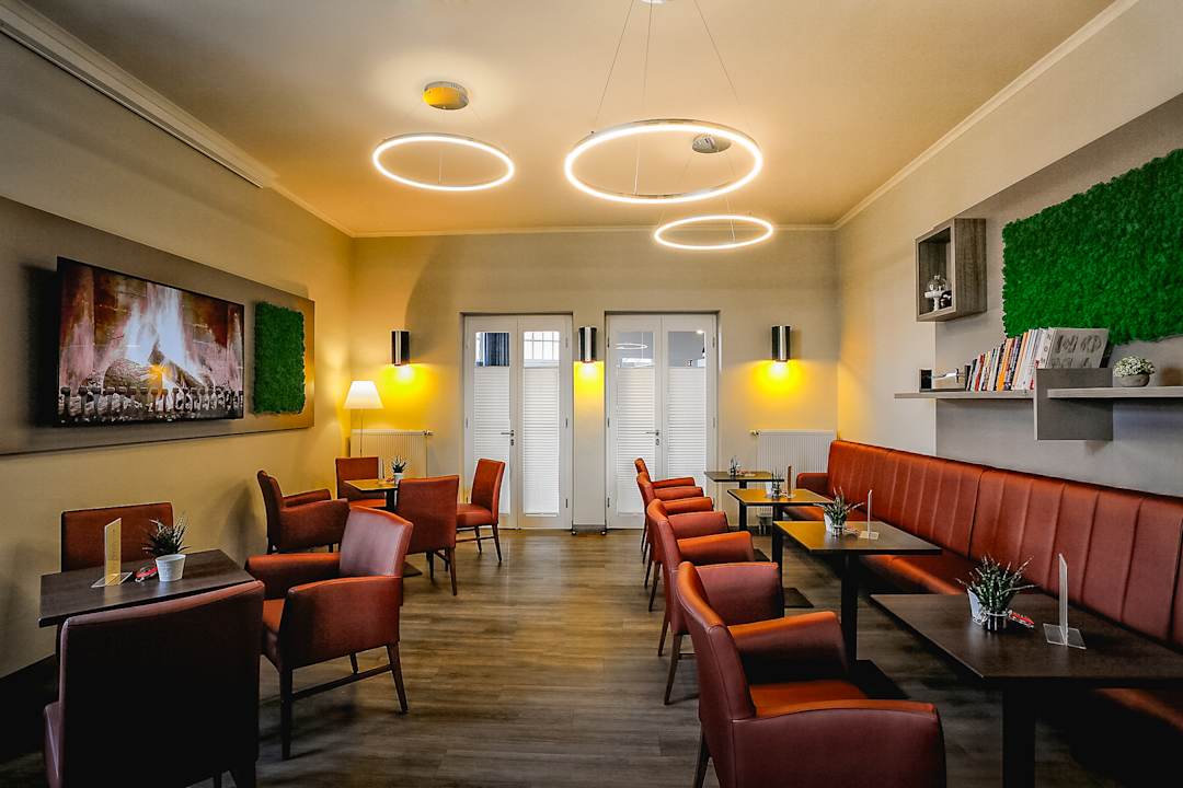 Sonstiges Hotel Dorotheenhof Weimar
