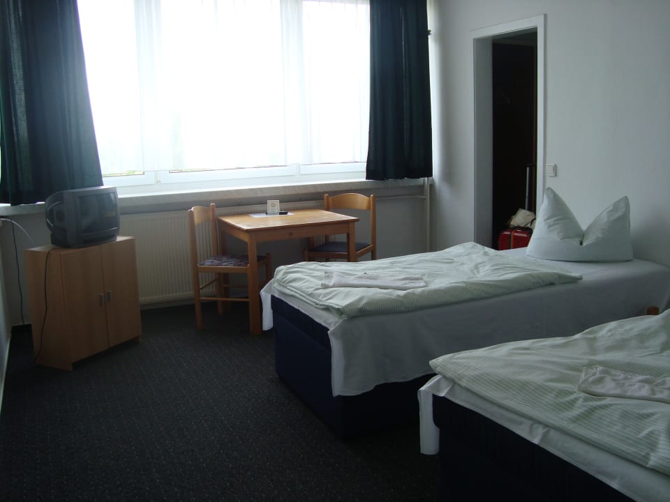 Zimmer Gästehaus Rostock Lütten Klein