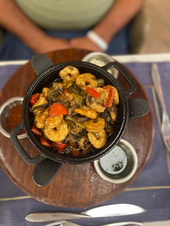 Gastro Seaden Quality Resort & Spa