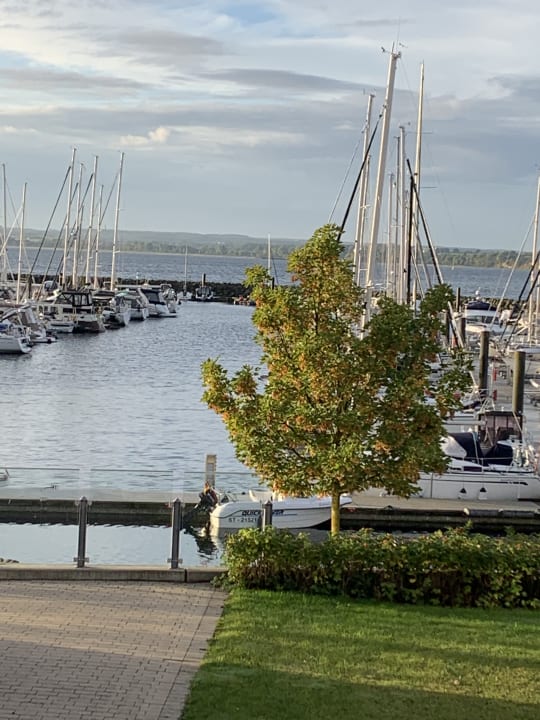 Zimmer Lindner Hotel Boltenhagen, part of JdV by Hyatt