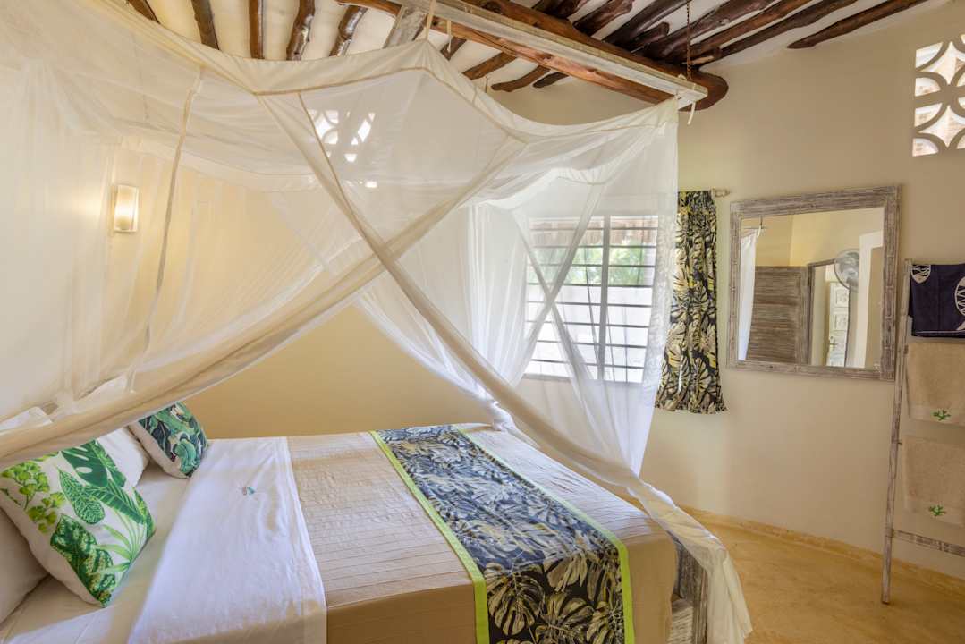 Zimmer Aestus Villas Resort