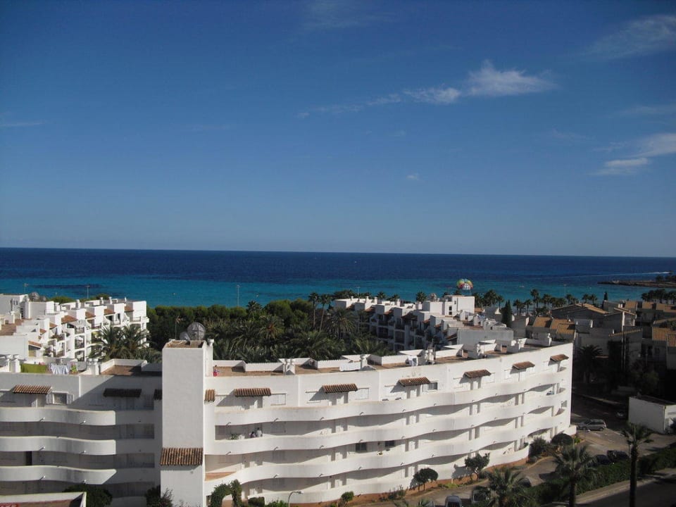 Aussicht Welikehotel Marfil Playa
