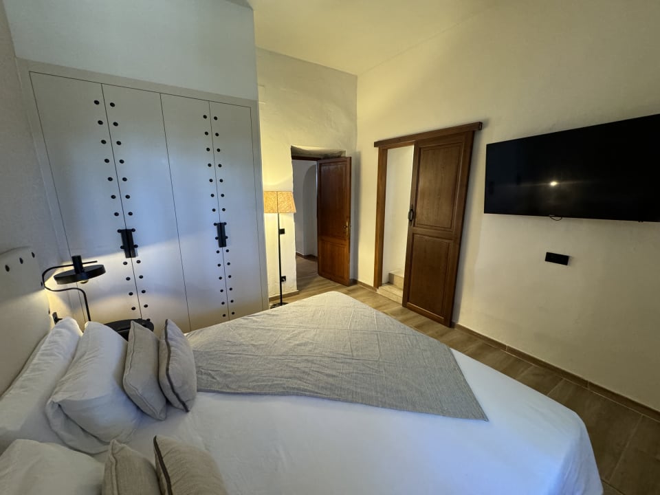 Zimmer Virrey Finca Hotel