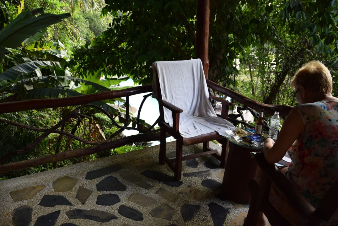 Zimmer Kuraburi Greenview Resort