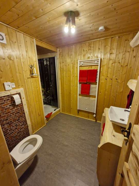 Zimmer Farnbauernhof