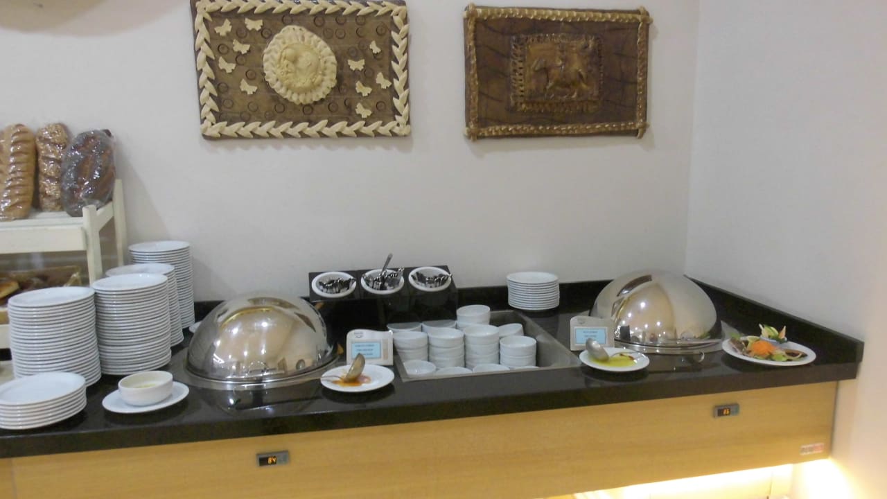 Die Suppenecke Adalya Ocean Deluxe