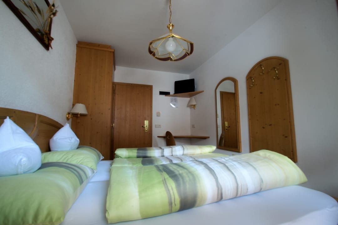 Zimmer Pension Mirandola