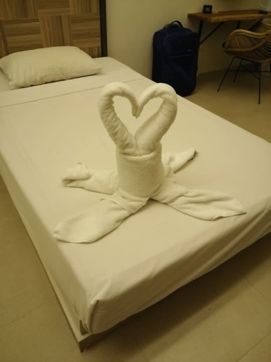 Zimmer Pensée Royal Garden Beach Resort