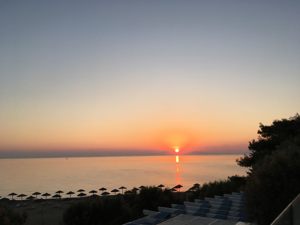 Gastro TUI BLUE Oceanis Beach and Spa Resort