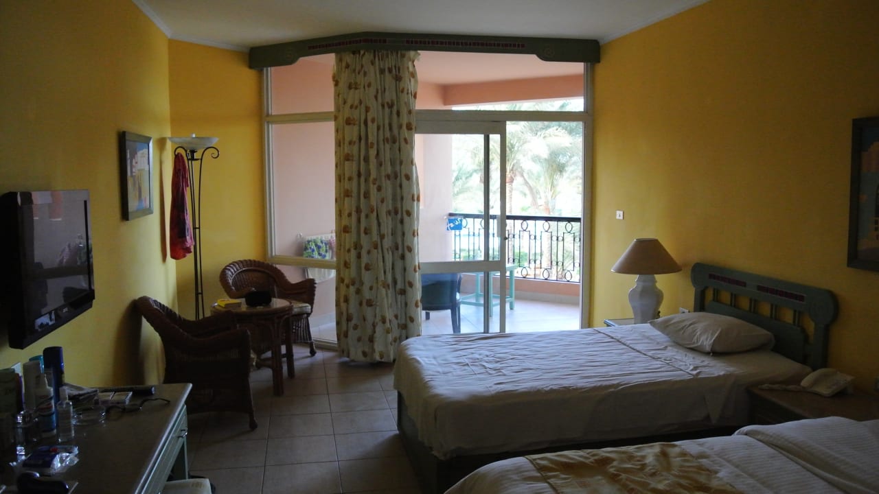 Zimmer Giftun Azur Resort