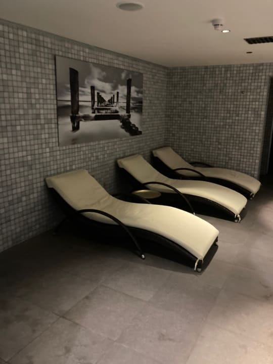 Sport & Freizeit HVD Grand Hotel Suhl