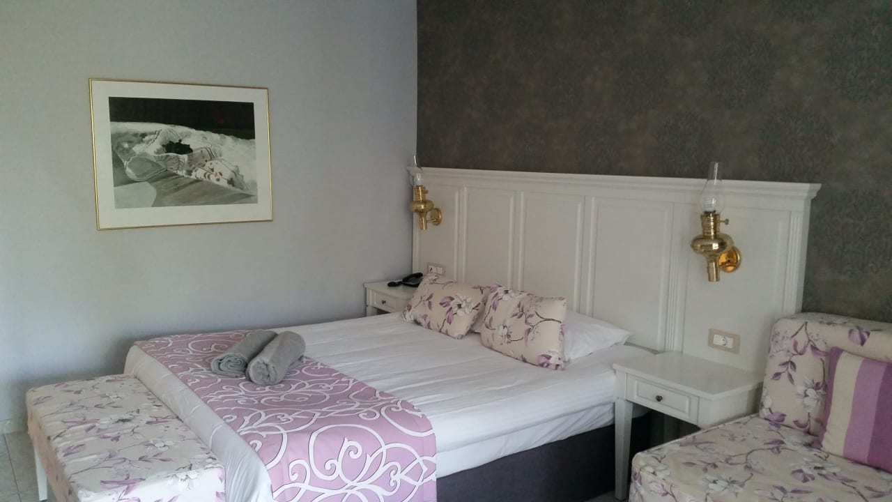 Zimmer Esperos Village Blue & Spa - Adults only