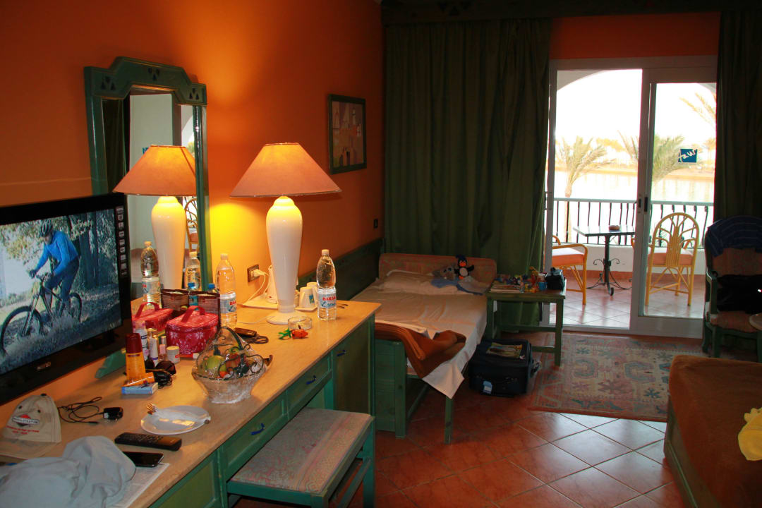 Pokój Arabia Azur Resort