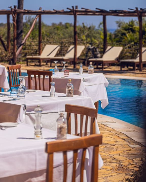 Gastro Felix Hotels - Galanias Hotel & Retreat
