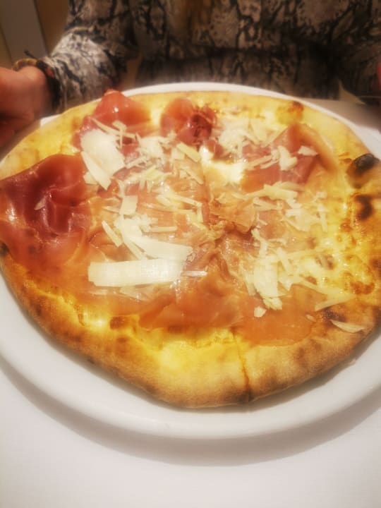 Gastro Hotel Villaggio Il Gabbiano