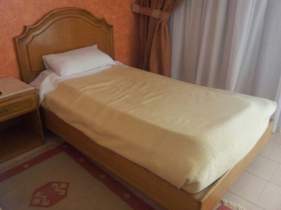 Zimmer Sea Star Beau Rivage