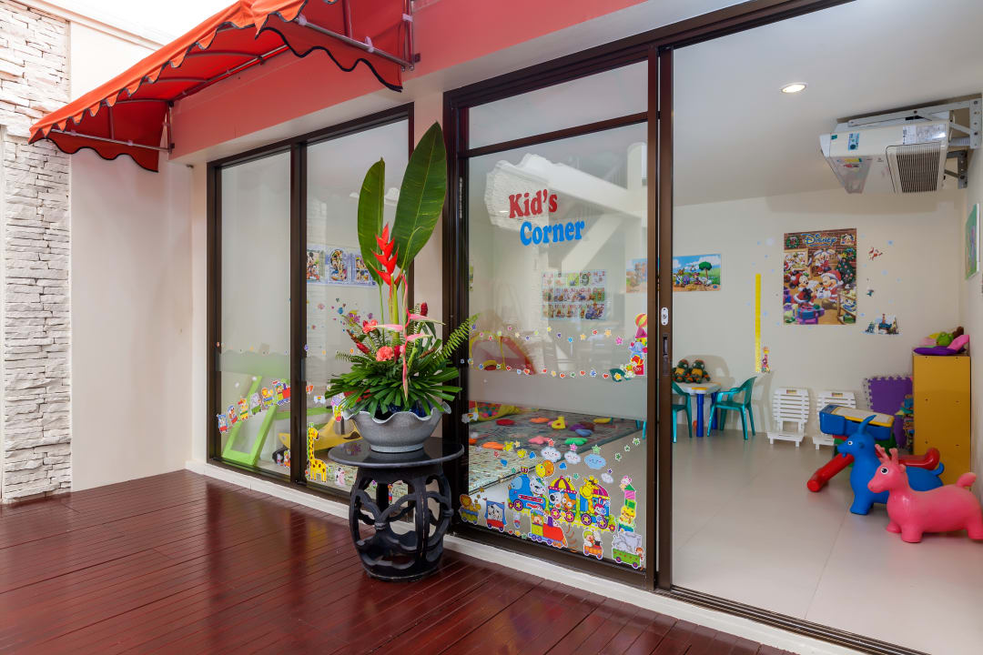 Sport & Freizeit The Briza Beach Resort Khaolak