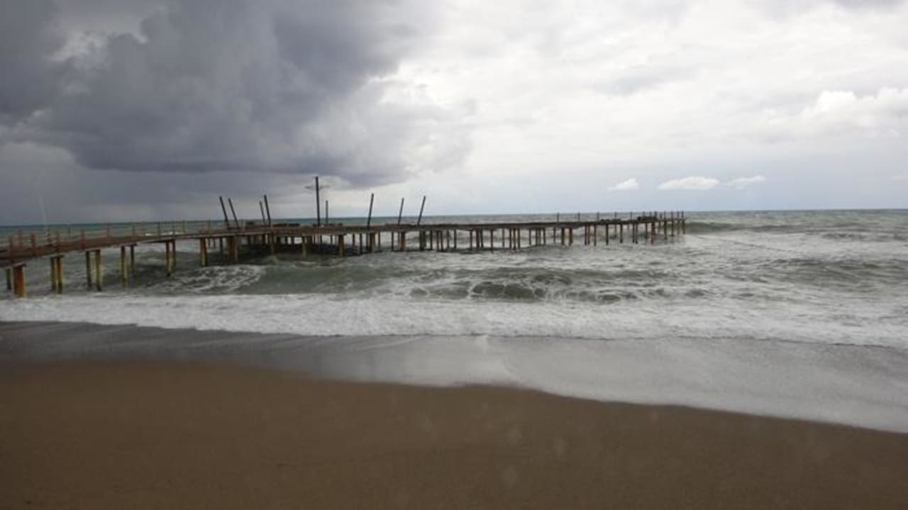 Plaża Selectum Family Comfort Side