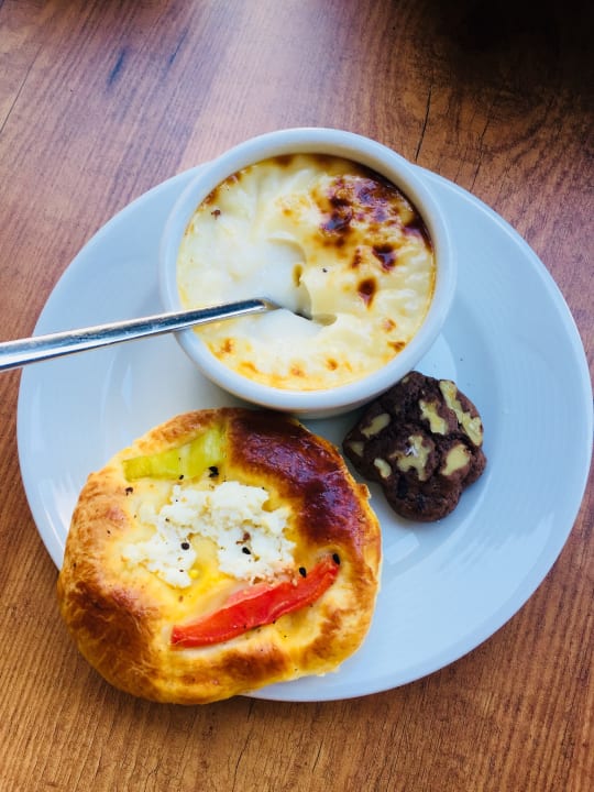 Gastro Trendy Aspendos Beach Hotel