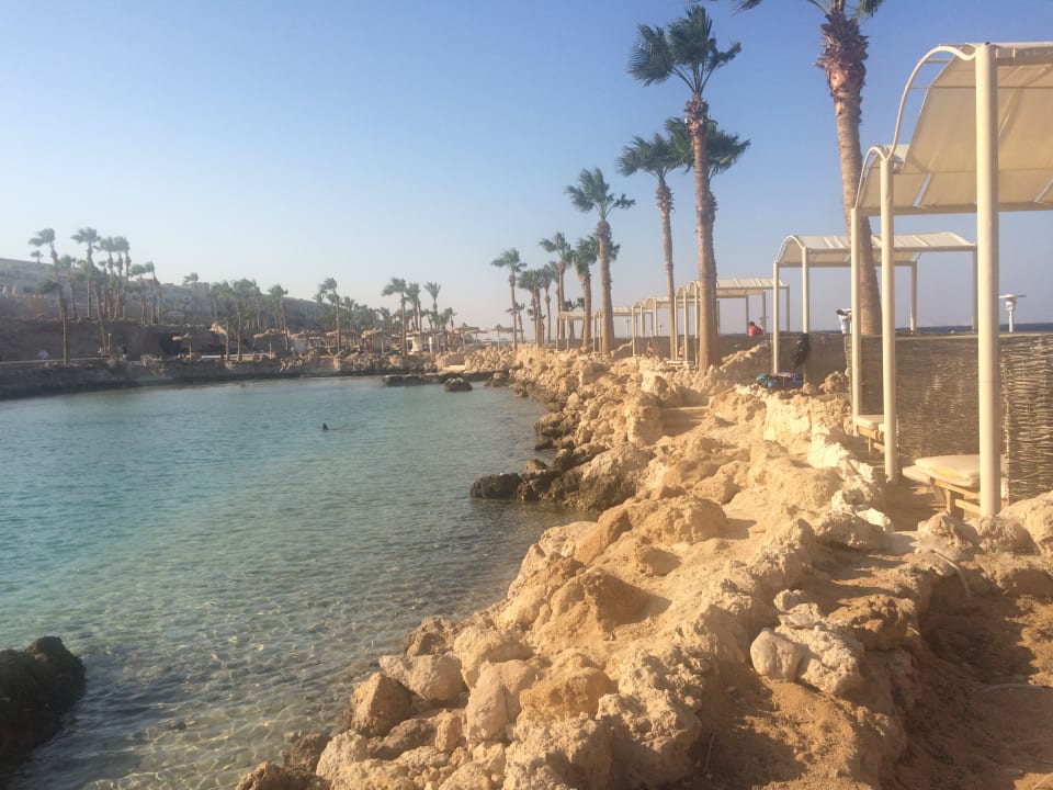 Strand Pickalbatros Citadel Resort