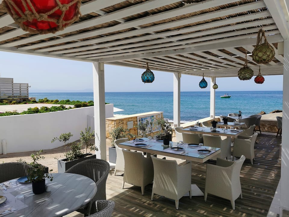 Gastro Grecotel LUXME White