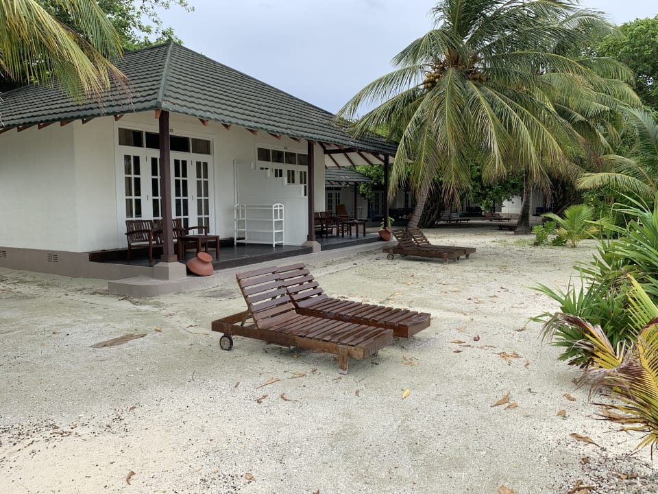 Strand Adaaran Select Meedhupparu Island Resort - Premium All Inclusive