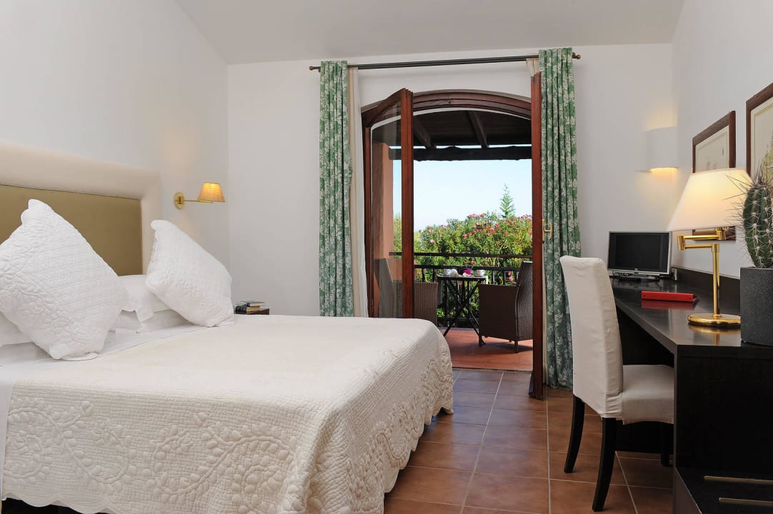 Classic  Hotel Le Ginestre