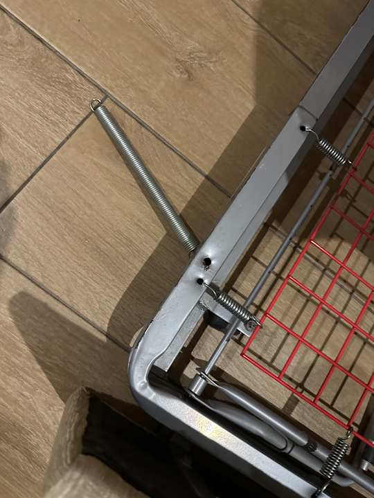 Zimmer Los Olivos Beach Resort