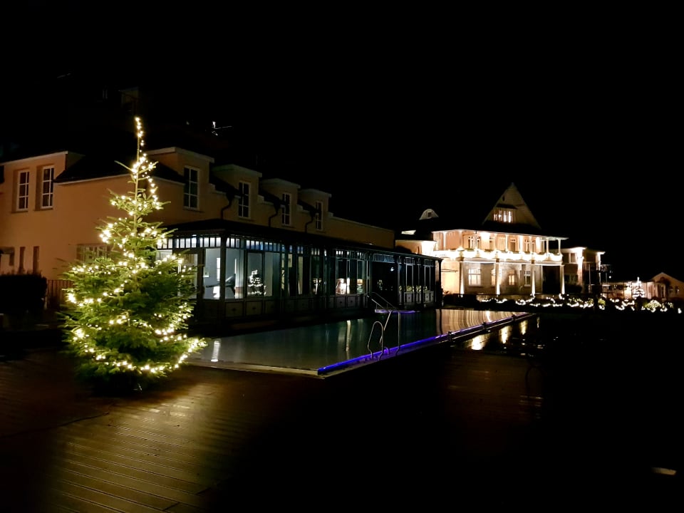 Gartenanlage BollAnts Spa im Park