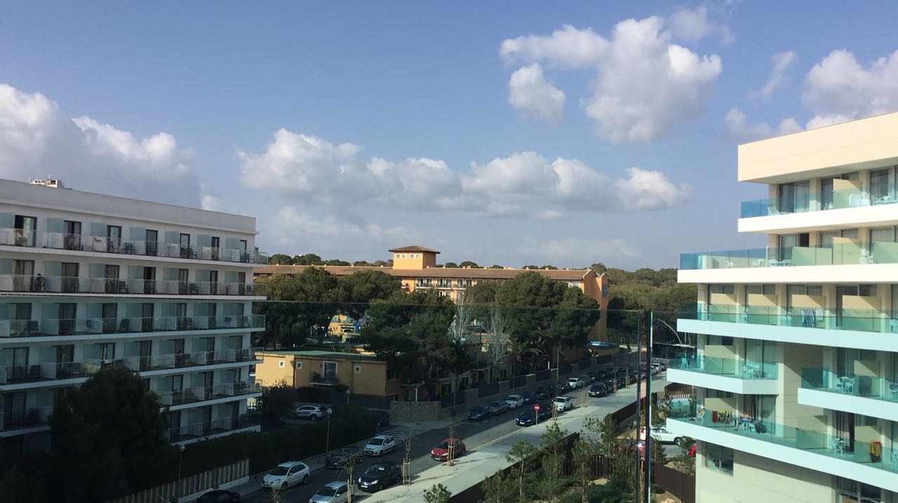 Zimmer Hipotels Gran Playa De Palma