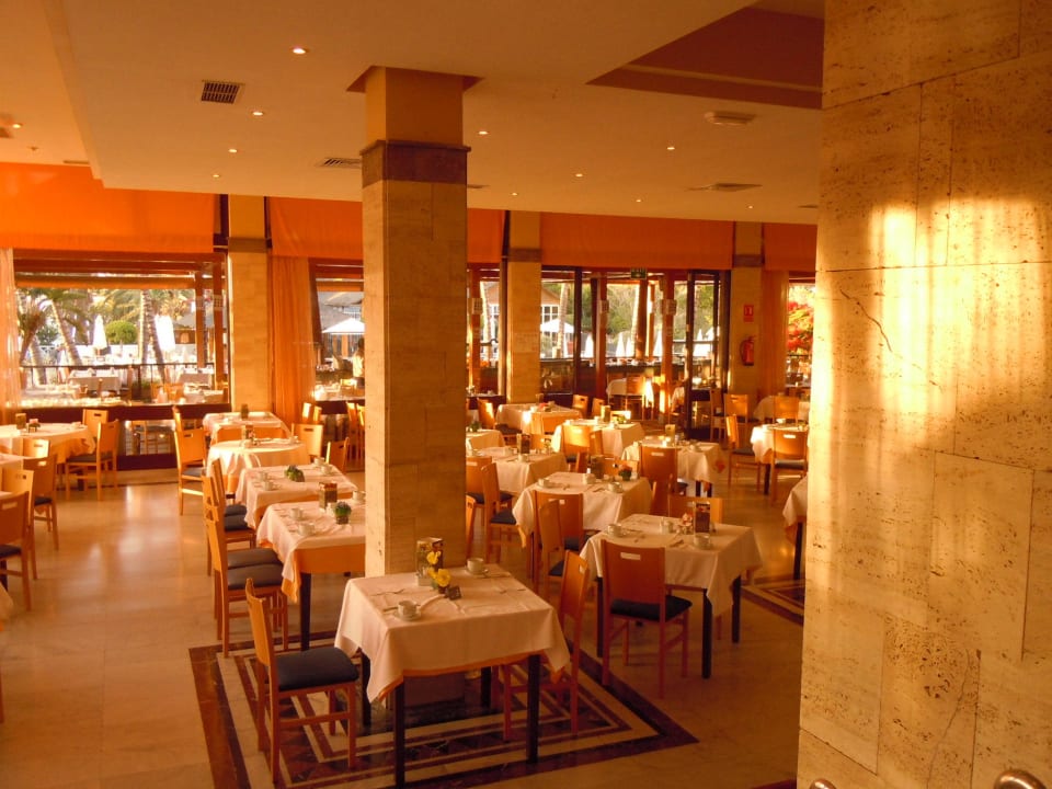 Restaurant Bull Costa Canaria & Spa - Adults only