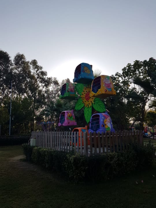 Sport & Freizeit Belek Beach Resort Hotel