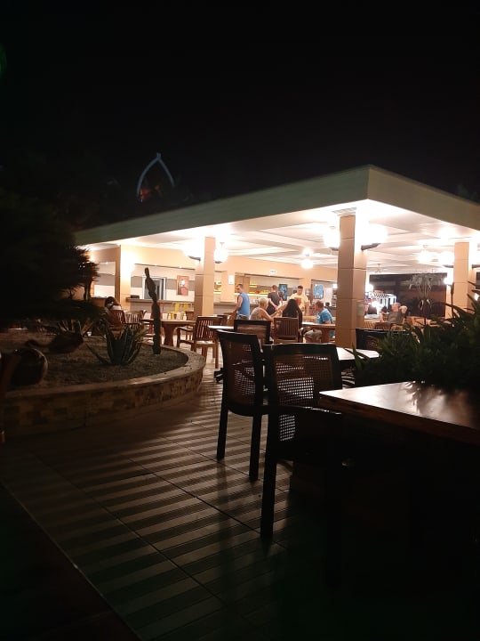 Gastro Dizalya Palm Garden