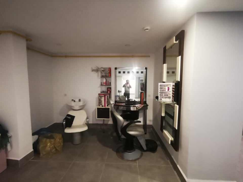 Sport & Freizeit Hotel Sirma