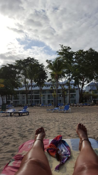 Stand Grand Paradise Playa Dorada