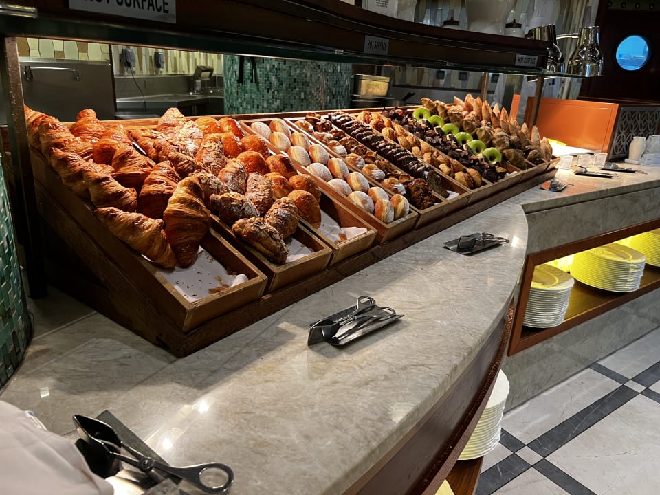 Gastro Jumeirah Mina Al Salam