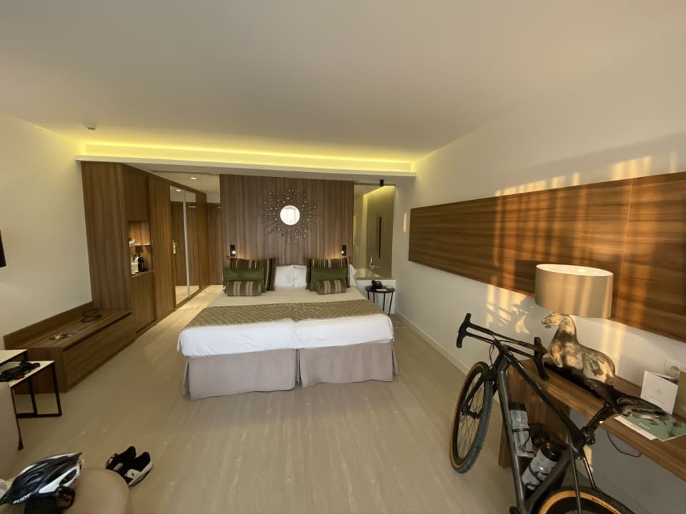 Zimmer Zafiro Palace Alcudia