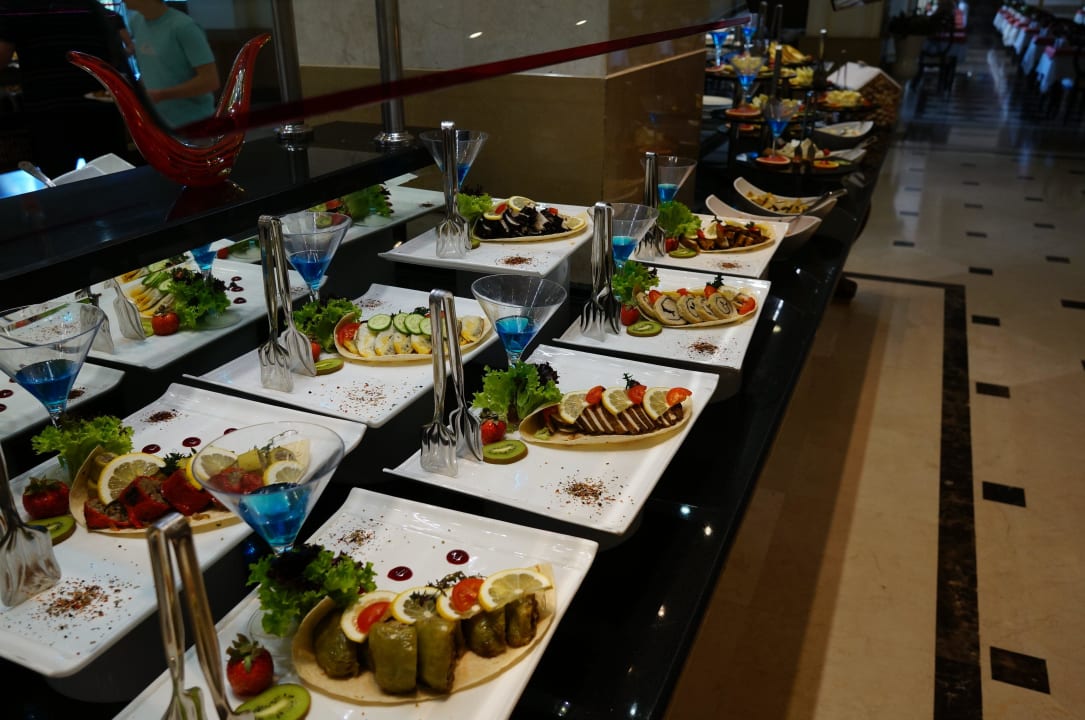 Lecker Diamond Excellence Resort & Spa