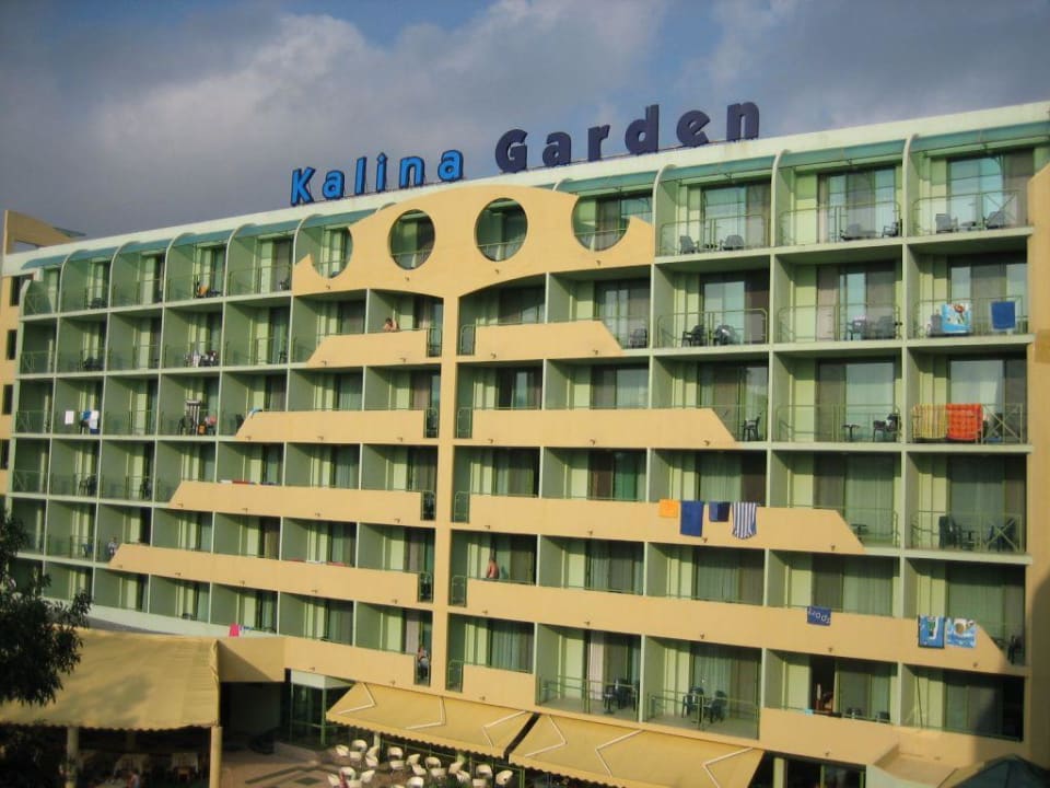 Hotel MPM Hotel Kalina Garden