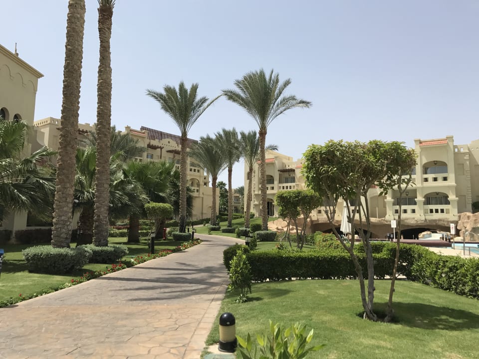 Außenansicht Rixos Sharm El Sheikh Adults Only 18 +