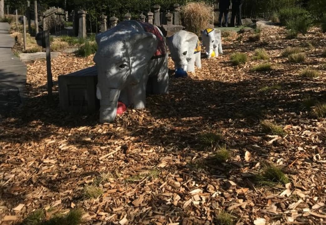 Sonstiges Center Parcs Park Nordseeküste