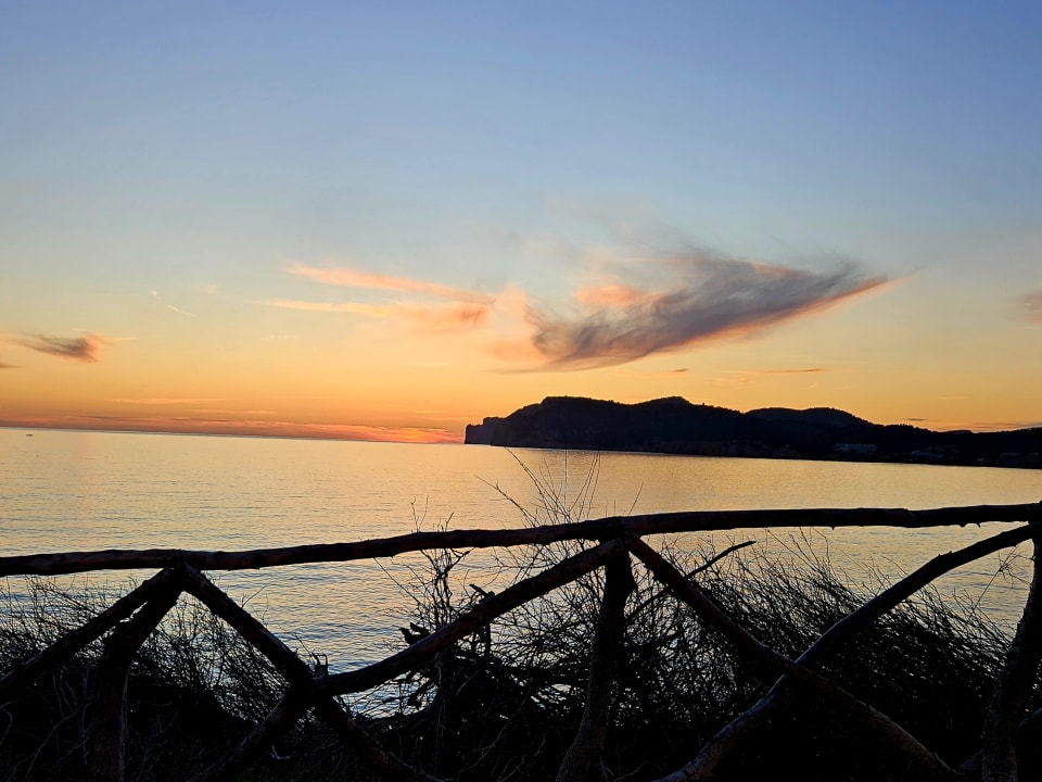 Ausblick Sentido Fido Punta del Mar – Adults only