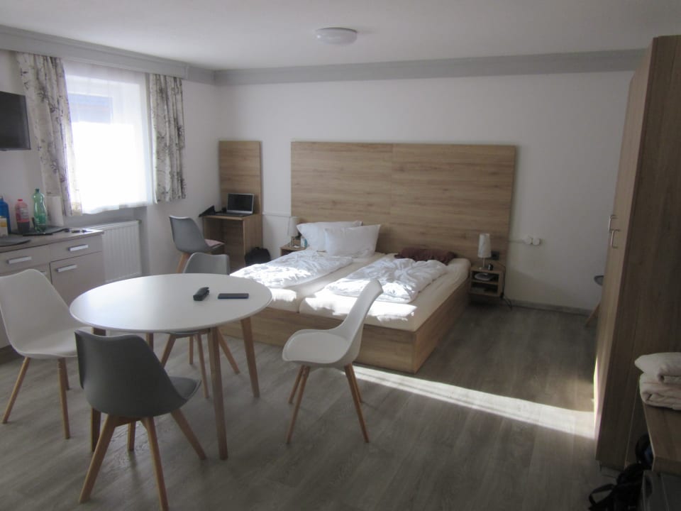 Zimmer Hotel Das Waldkönig
