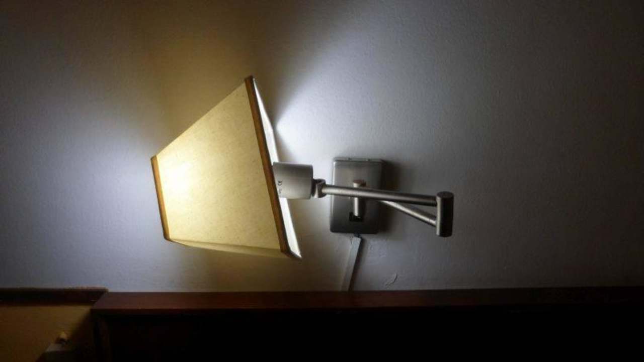 Bettleselampe Hotel Praia do Sol