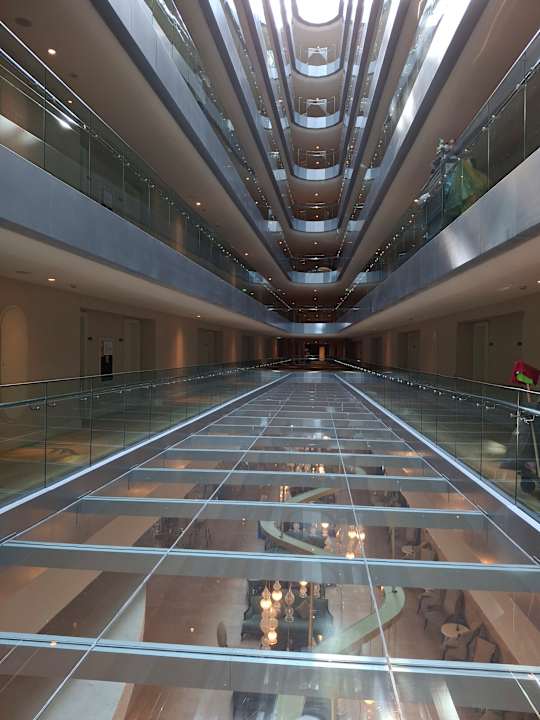 Lobby Titanic Deluxe Lara