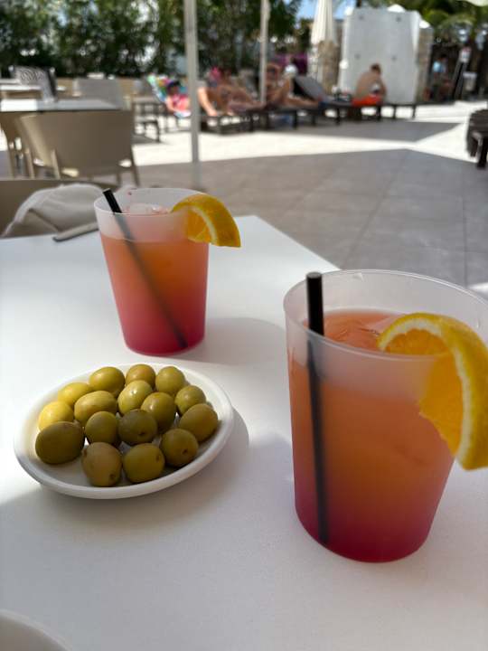 Gastro BG Hotel Rei del Mediterrani Palace