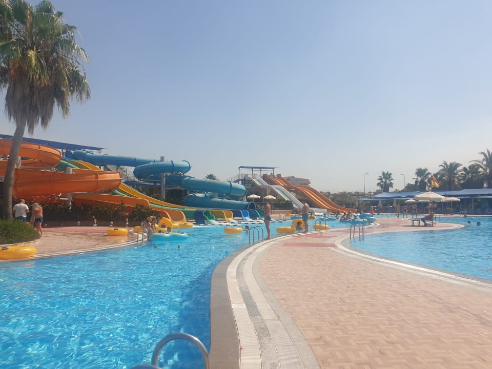 Sport & Freizeit VONRESORT Golden Beach