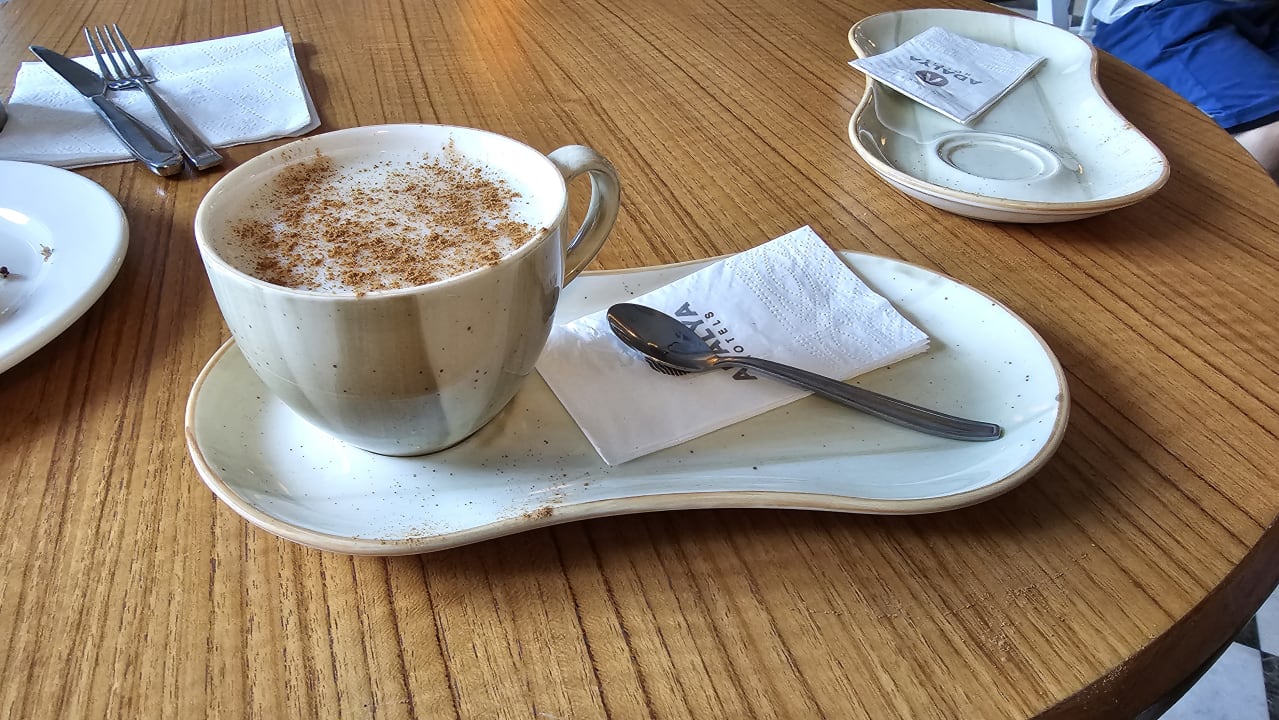 Gastro Adalya Elite Lara