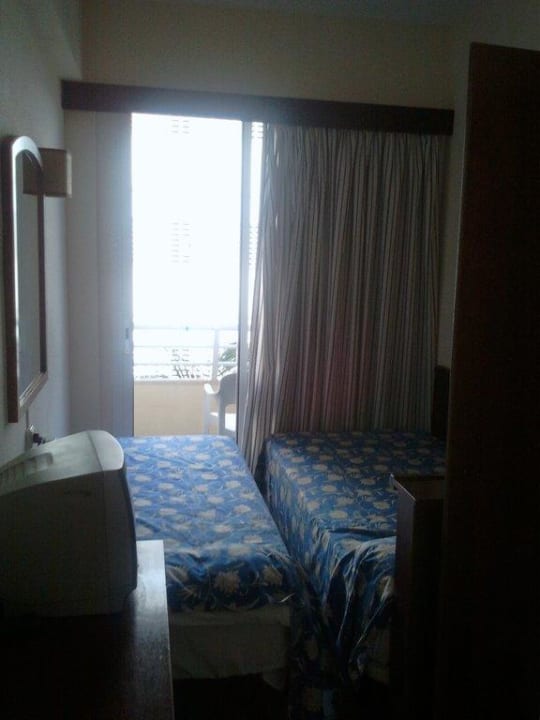 Großes Doppelzimmer  The Sea Hotel by Grupotel - Adults only